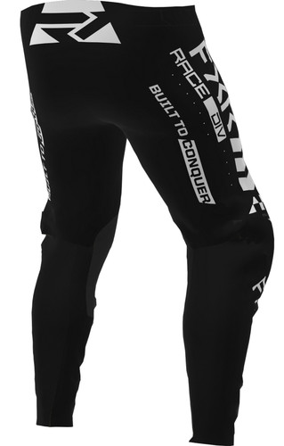 FXR Podium 23 Youth MX Offroad Pants