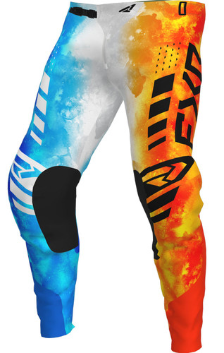 FXR Podium 23 Youth MX Offroad Pants