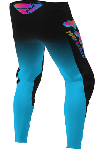 FXR Podium 23 Youth MX Offroad Pants