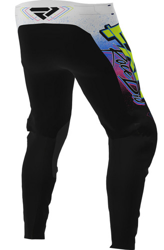 FXR Podium 23 Youth MX Offroad Pants