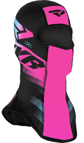 FXR Boost 23 Balaclava