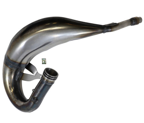 FMF Factory Fatty Rev Exhaust Pipe | '22-26 YZ125 | '23-26 YZ125X (024078)