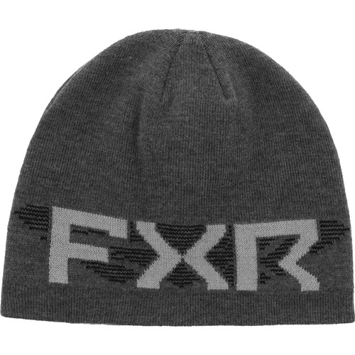 FXR Split Beanie Hat