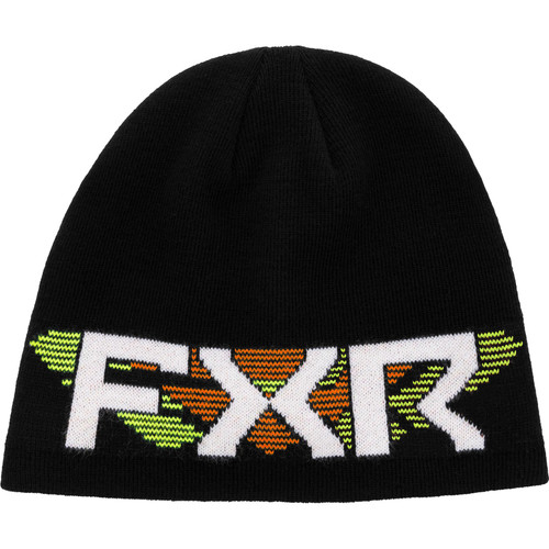 FXR Split Beanie Hat