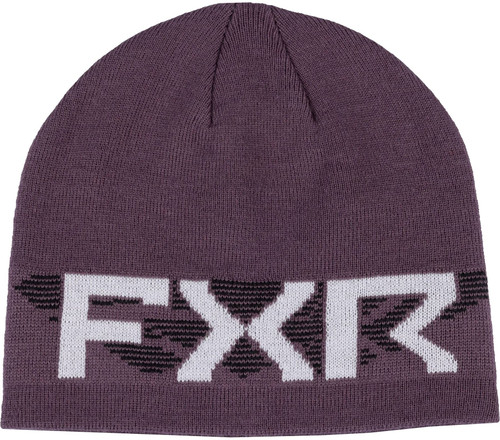 FXR Split Beanie Hat
