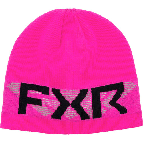 FXR Split Beanie Hat
