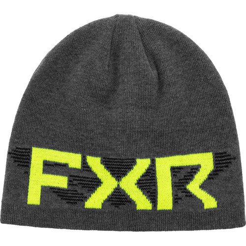 FXR Split Youth Beanie Hat