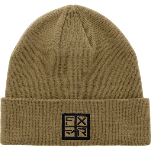 FXR Task Plus 23 Beanie Hat