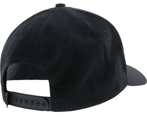 FXR Maverick Snapback Hat