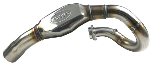 FMF Megabomb Header Pipe | Stainless Steel (041606)