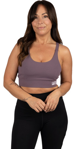 FXR Chacra Womens Sport Bra