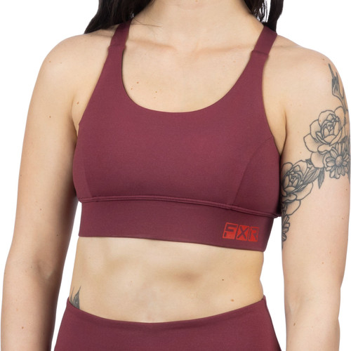 FXR Chacra Womens Sport Bra