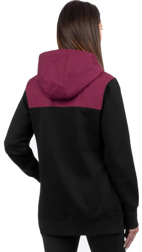 FXR Task Womens Zip Up Hoody