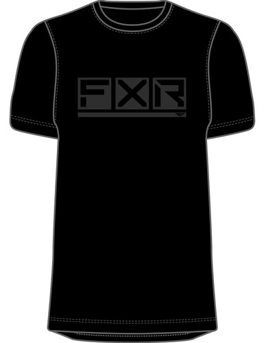 FXR Podium Premium 23 Mens Short Sleeve T-Shirt