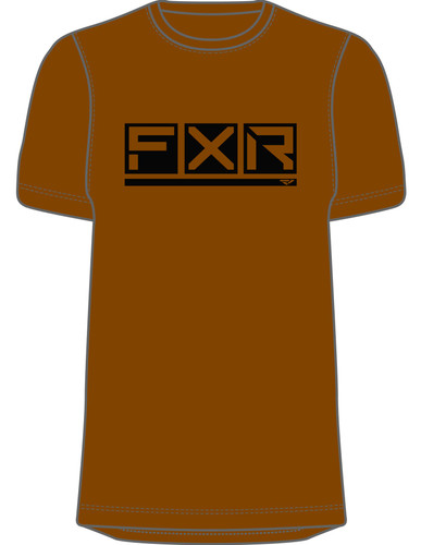 FXR Podium Premium 23 Mens Short Sleeve T-Shirt
