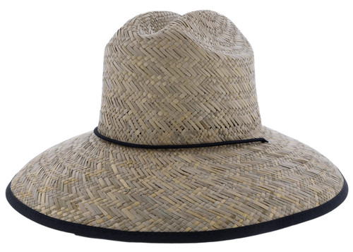 FXR Shoreside 23 Youth Straw Hat