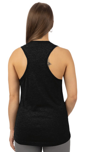 FXR Moto Premium Womens Muscle Tank Top