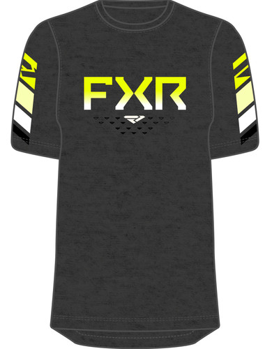 FXR Helium Tech SS Mens MTB Mountain Bike Jersey