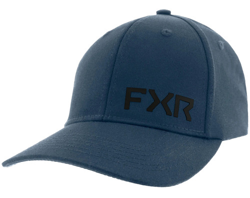 FXR Evo 23 Flexfit Hat
