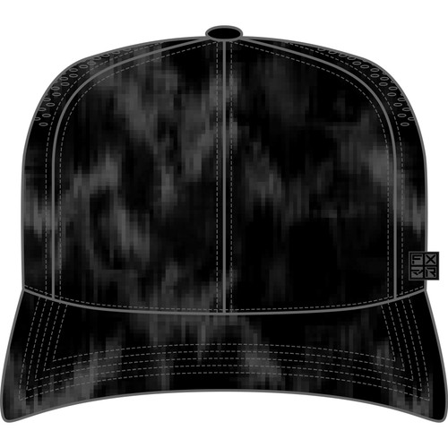 FXR Lotus UPF Womens Snapback Hat