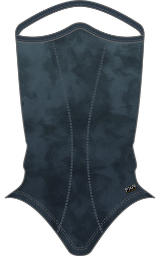 FXR Pro Series UPF 23 Neck Gaiter