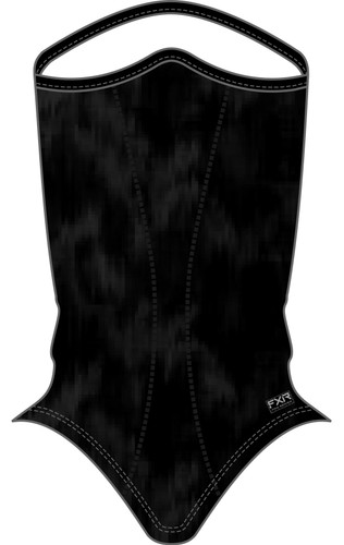 FXR Pro Series UPF 23 Neck Gaiter