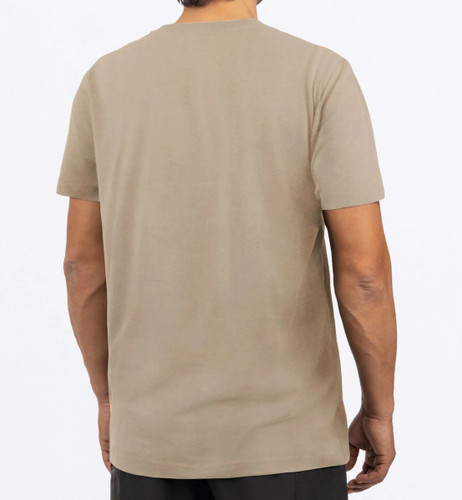 FXR Moto Premium 23 Mens Short Sleeve T-Shirt