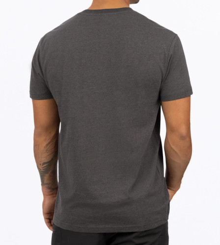 FXR Moto Premium 23 Mens Short Sleeve T-Shirt