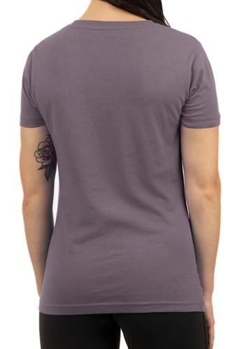 FXR Podium Premium 23 Womens Short Sleeve T-Shirt