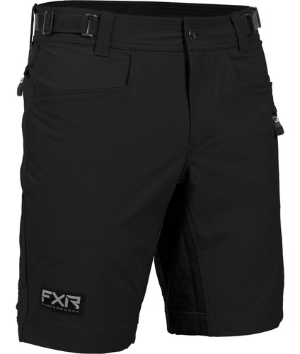 FXR Tech Air Mens Shorts