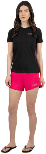 FXR Coastal Womens Shorts
