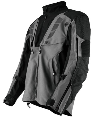 FirstGear Rogue XC Pro Mens Textile Motorcycle Jacket