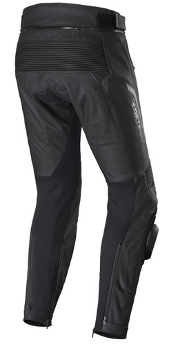 Cortech Revo Sport Womens Leather Motorcycle Pants