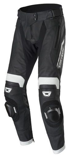 Cortech Revo Sport Womens Leather Motorcycle Pants