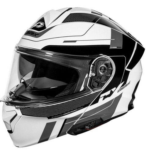 Castle X CX935 Raid Modular Motorcycle Helmet