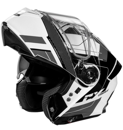 Castle CX935 Raid Modular Motorcycle Helmet
