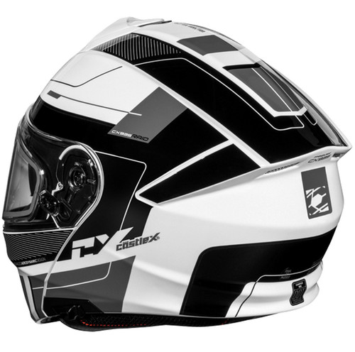 Castle X CX935 Raid Modular Motorcycle Helmet