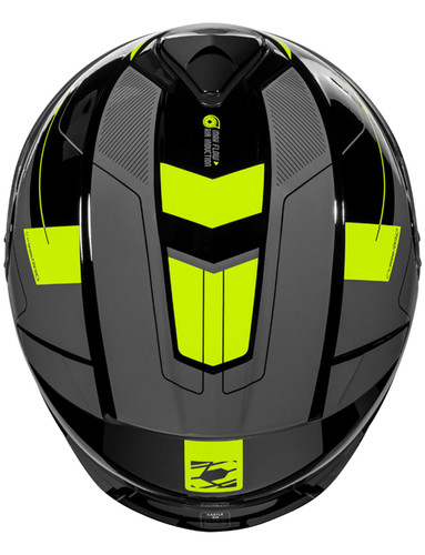 Castle X CX935 Raid Modular Motorcycle Helmet
