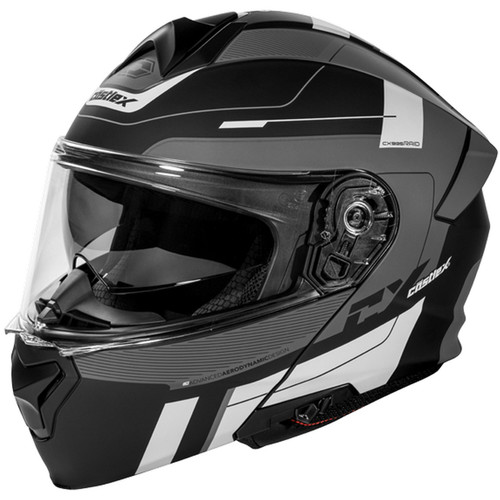 Castle CX935 Raid Modular Motorcycle Helmet