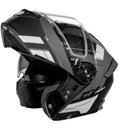 Castle X CX935 Raid Modular Motorcycle Helmet