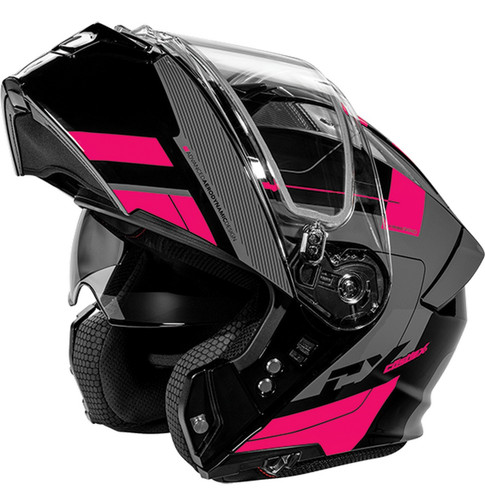 Castle CX935 Raid Modular Motorcycle Helmet