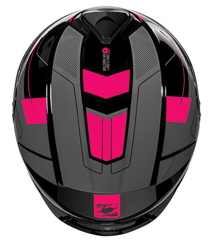 Castle CX935 Raid Modular Motorcycle Helmet