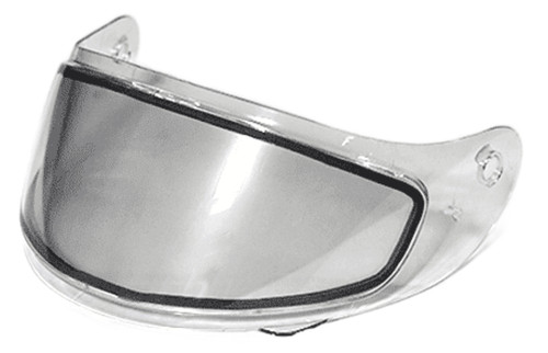 Castle X CX360 D/S Youth Helmet C-07 Dual Pane Shield