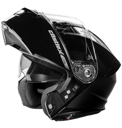 Castle X CX935 Solid Modular Motorcycle Helmet