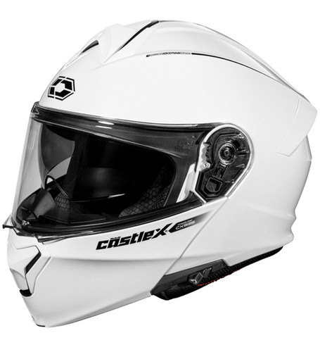 Castle X CX935 Solid Modular Motorcycle Helmet