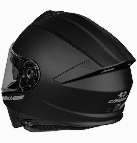 Castle X CX935 Solid Modular Motorcycle Helmet