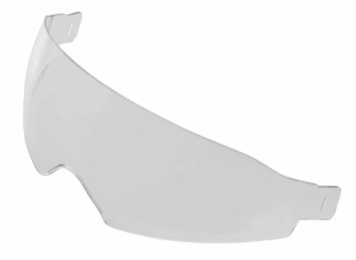 Castle X CX935 Helmet S-08 Inner Drop Down Shield