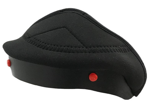 Castle CX935 Helmet Breath Box