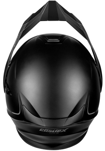 Castle CX950 V2 Modular Snow Helmet w/Dual Pane Shield