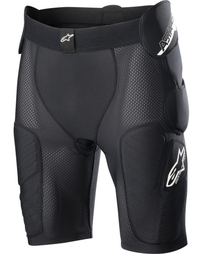 Alpinestars Bionic Action Mens Protective Shorts